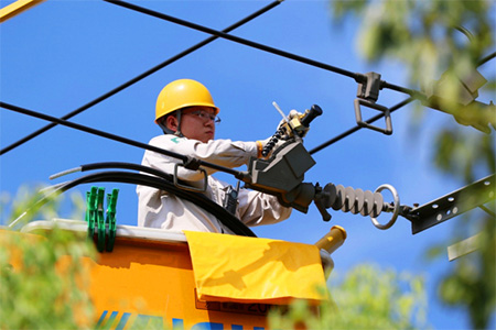 Electric Power Operation
